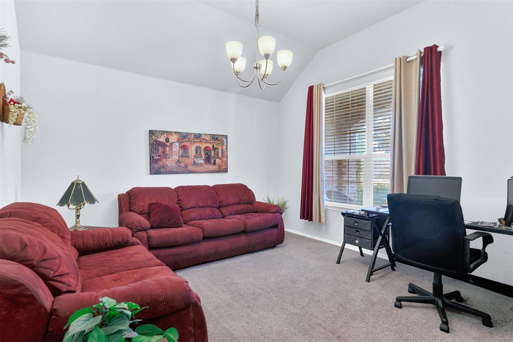 Burleson - Residential