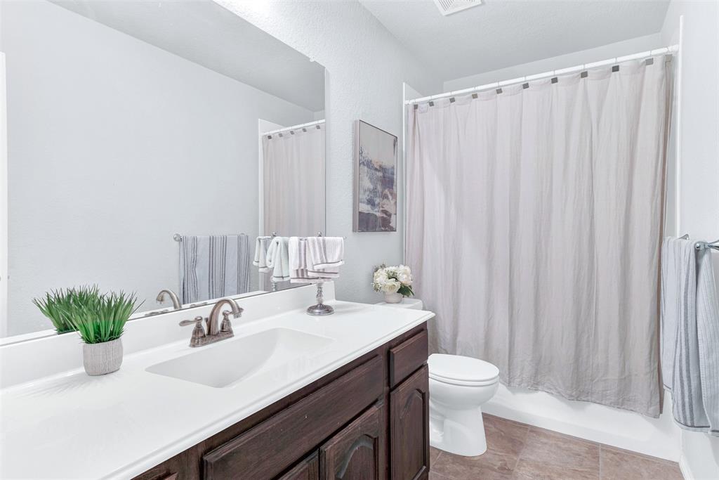 Burleson - Residential