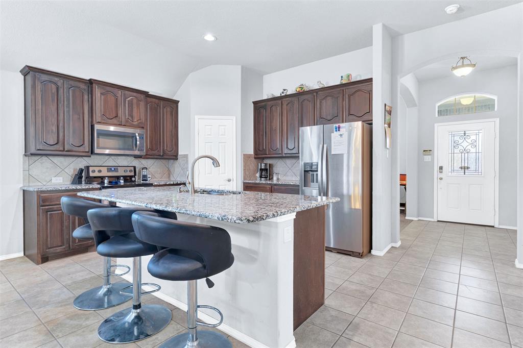 Burleson - Residential