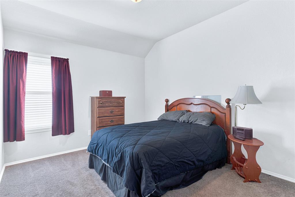 Burleson - Residential