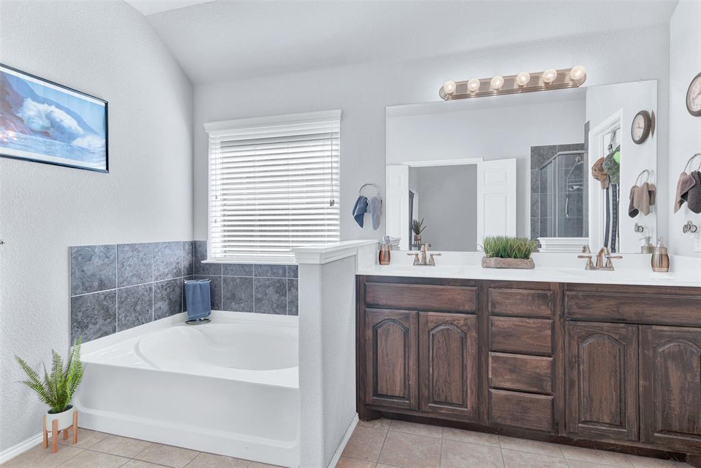 Burleson - Residential