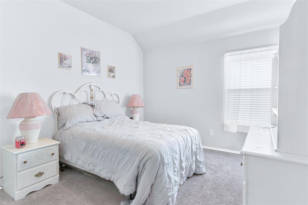 Burleson - Residential