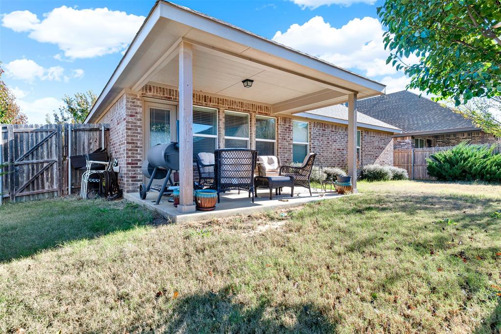 Burleson - Residential