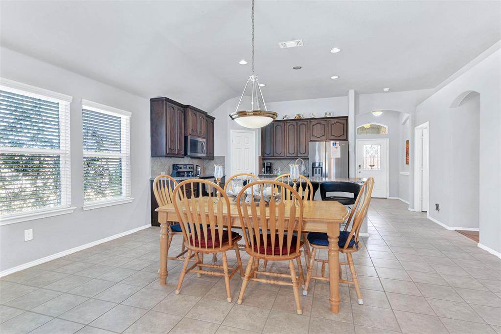 Burleson - Residential