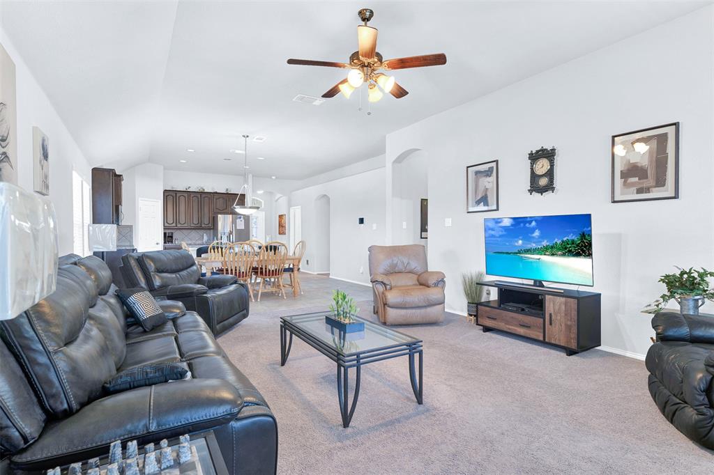 Burleson - Residential