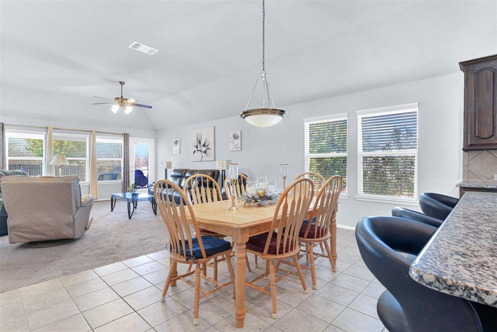 Burleson - Residential