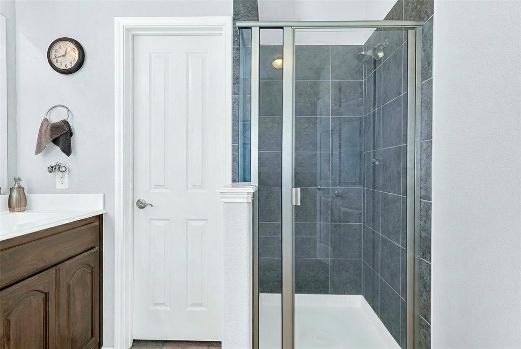 Burleson - Residential