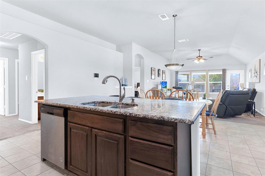 Burleson - Residential