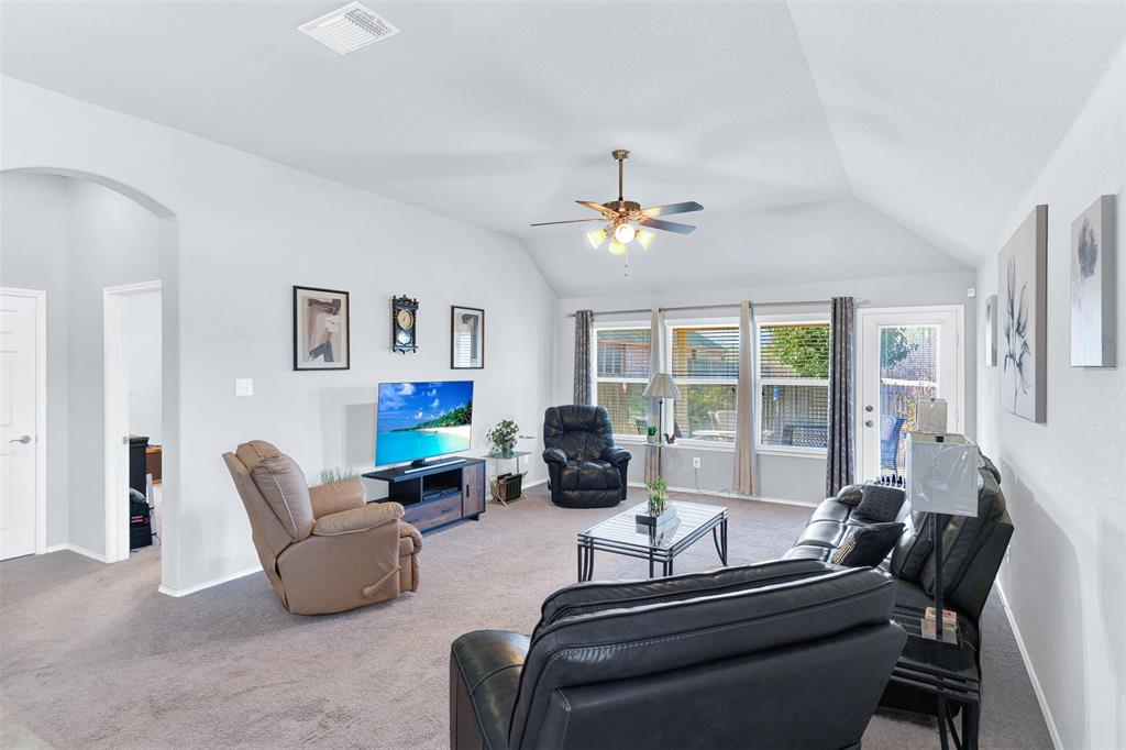 Burleson - Residential