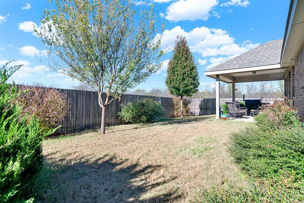 Burleson - Residential