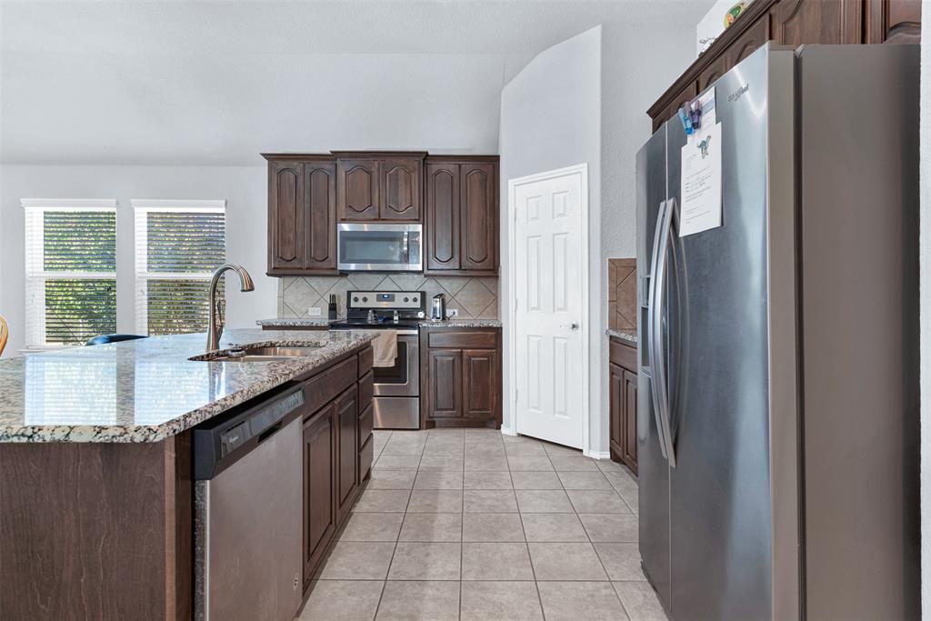 Burleson - Residential