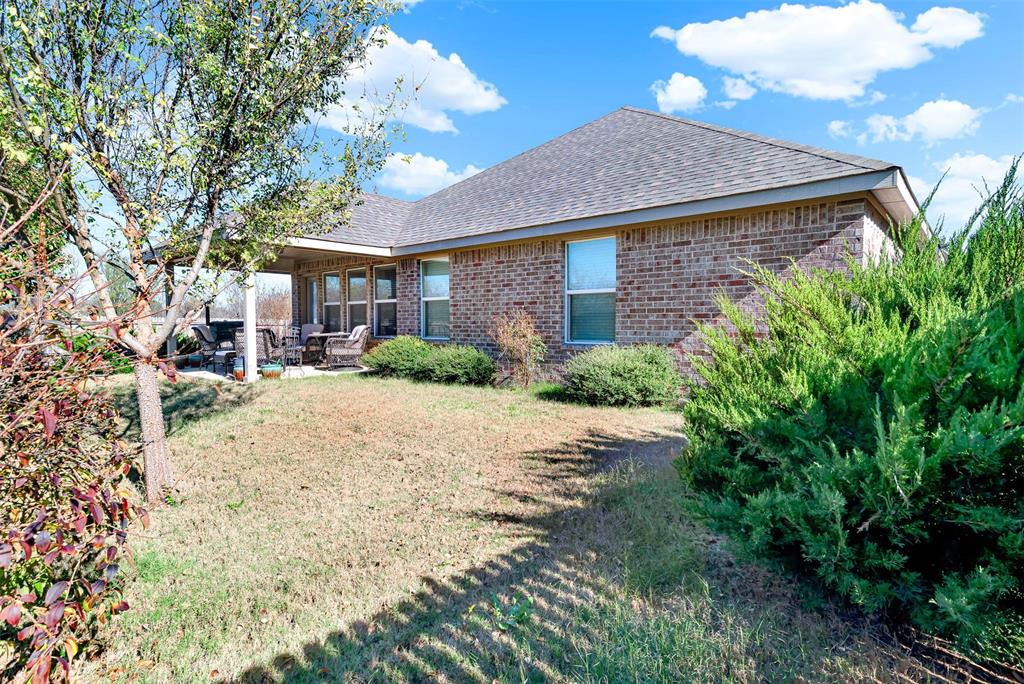 Burleson - Residential