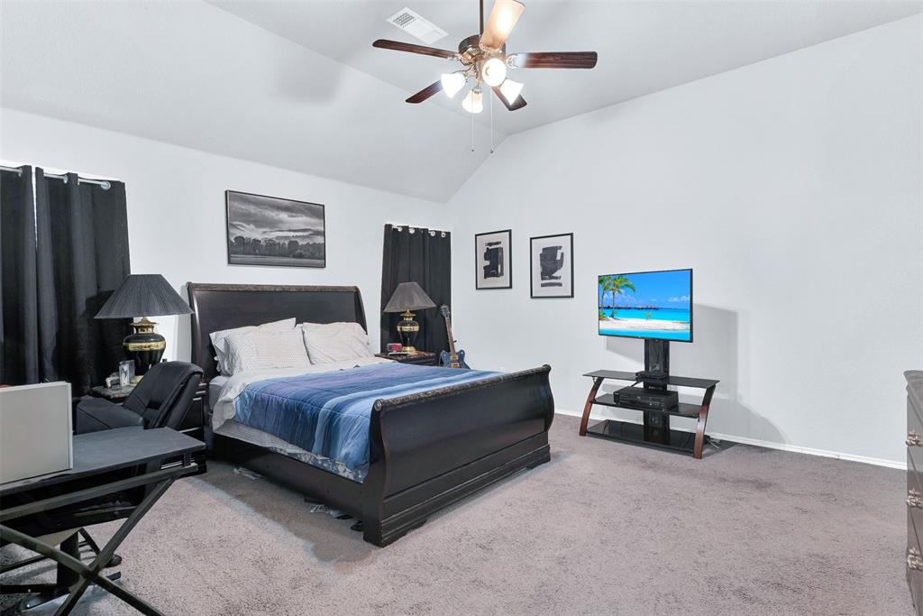 Burleson - Residential