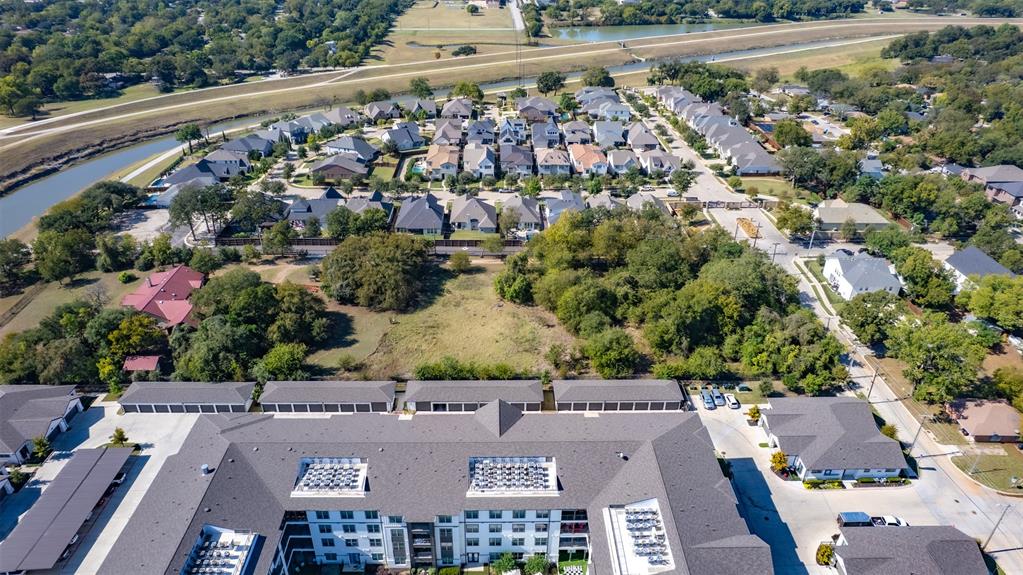 ALFORD, BRITTON D - Residential