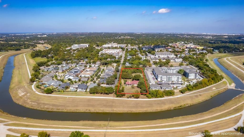 ALFORD, BRITTON D - Residential