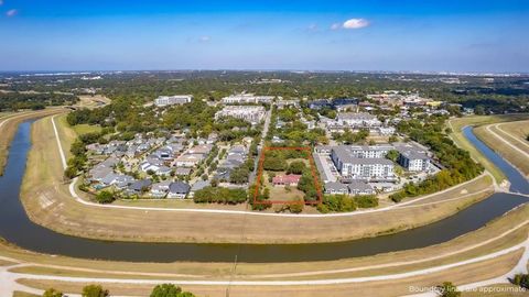 529 Athenia Drive Fort Worth TX 76114