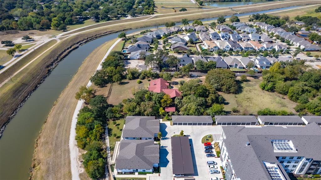 ALFORD, BRITTON D - Residential