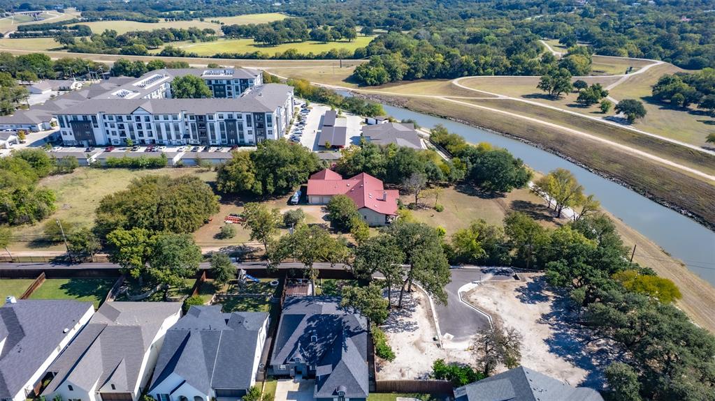 ALFORD, BRITTON D - Residential