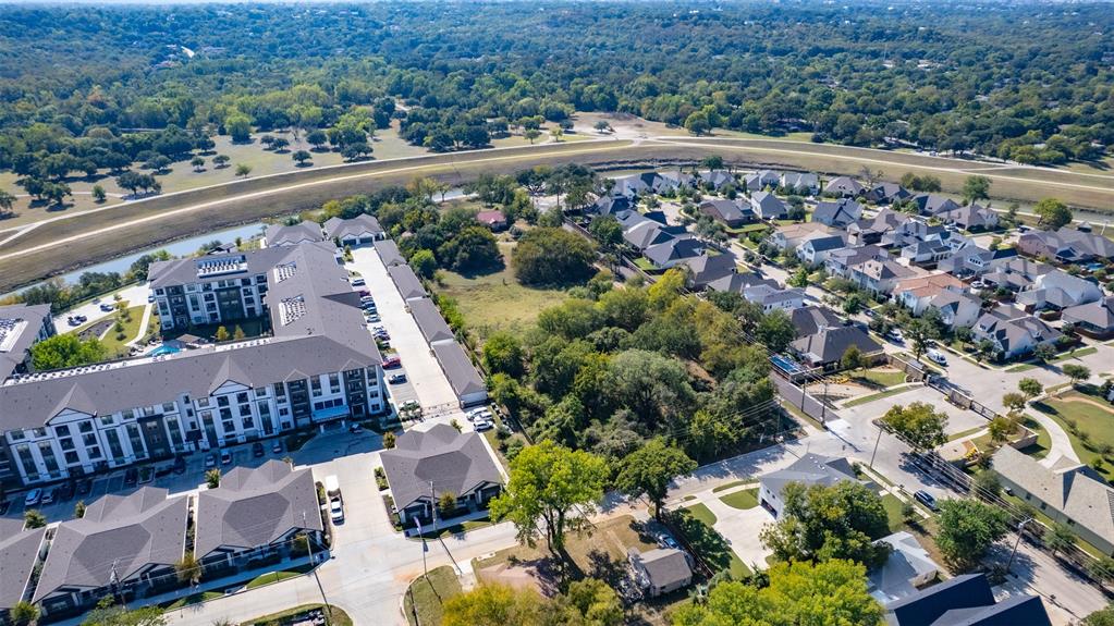 ALFORD, BRITTON D - Residential