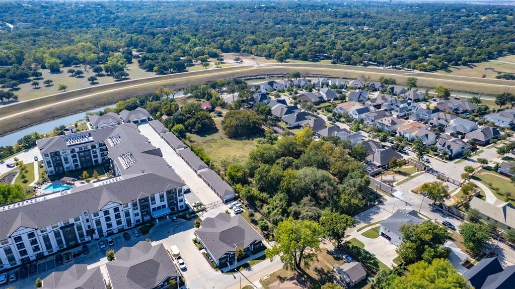 ALFORD, BRITTON D - Residential