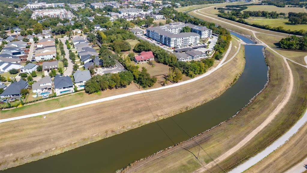 ALFORD, BRITTON D - Residential