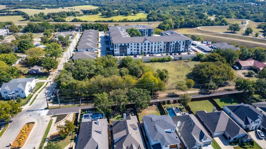 ALFORD, BRITTON D - Residential