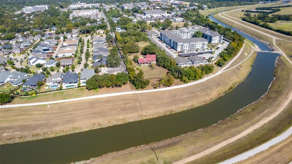 ALFORD, BRITTON D - Residential