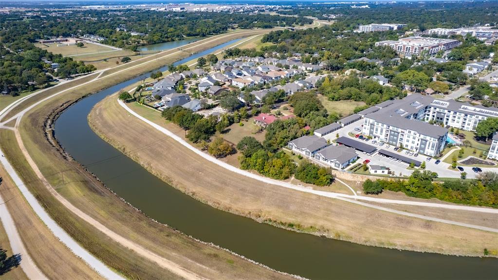 ALFORD, BRITTON D - Residential