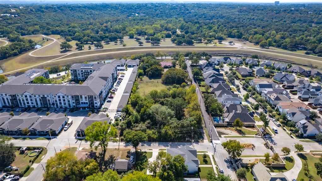 ALFORD, BRITTON D - Residential