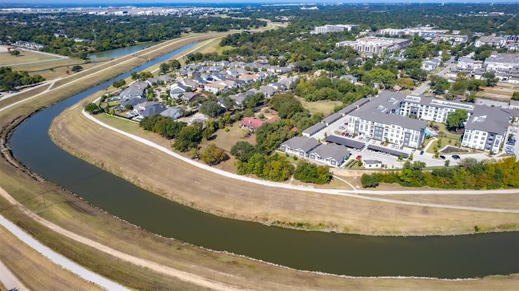 ALFORD, BRITTON D - Residential