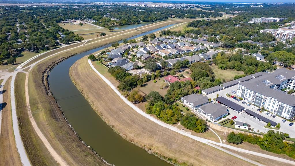 ALFORD, BRITTON D - Residential