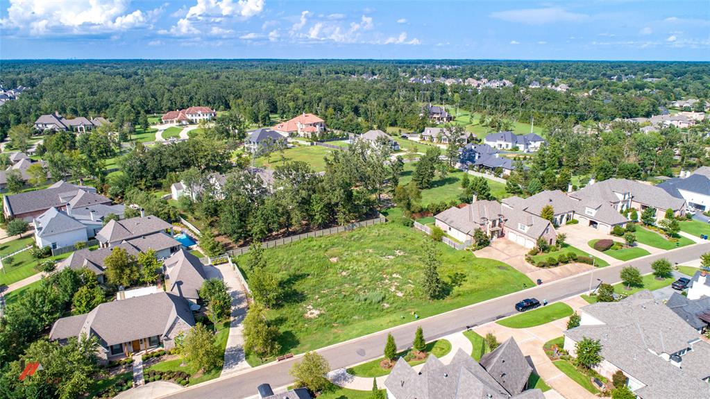 Southern Trace - Land