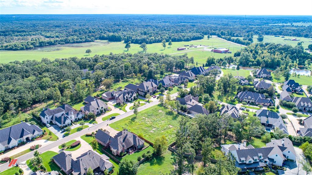 Southern Trace - Land