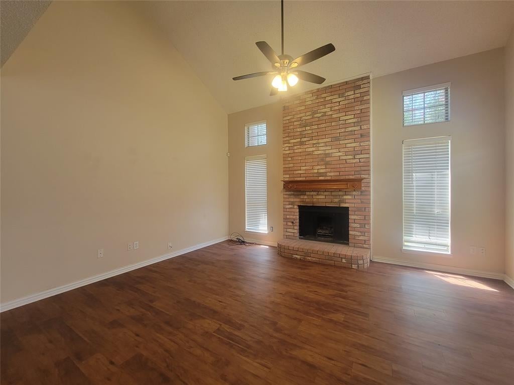 Photo of 912 Haverstraw Place, Mesquite, TX 75149 (MLS # 21347209)