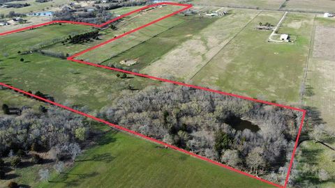 644 Bledsoe Road Gunter TX 75058