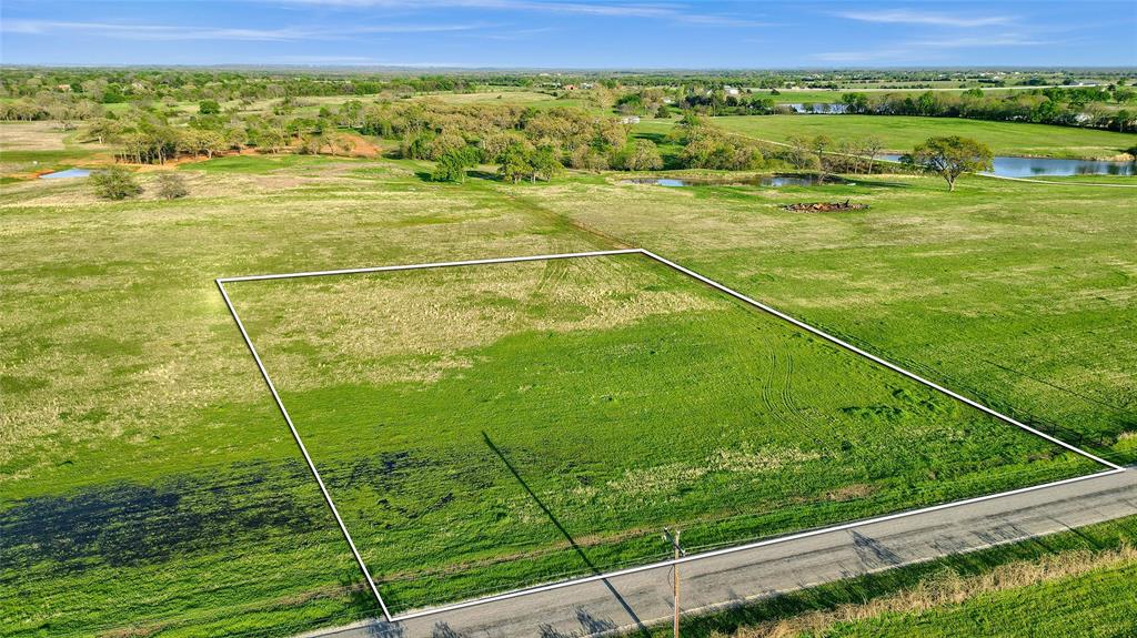 ROCK CREEK RANCH ESTATES, BLOCK 2, LOT 1, ACRES 1. - Land