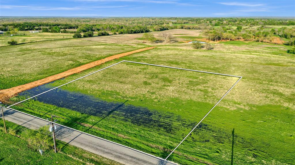 ROCK CREEK RANCH ESTATES, BLOCK 2, LOT 1, ACRES 1. - Land
