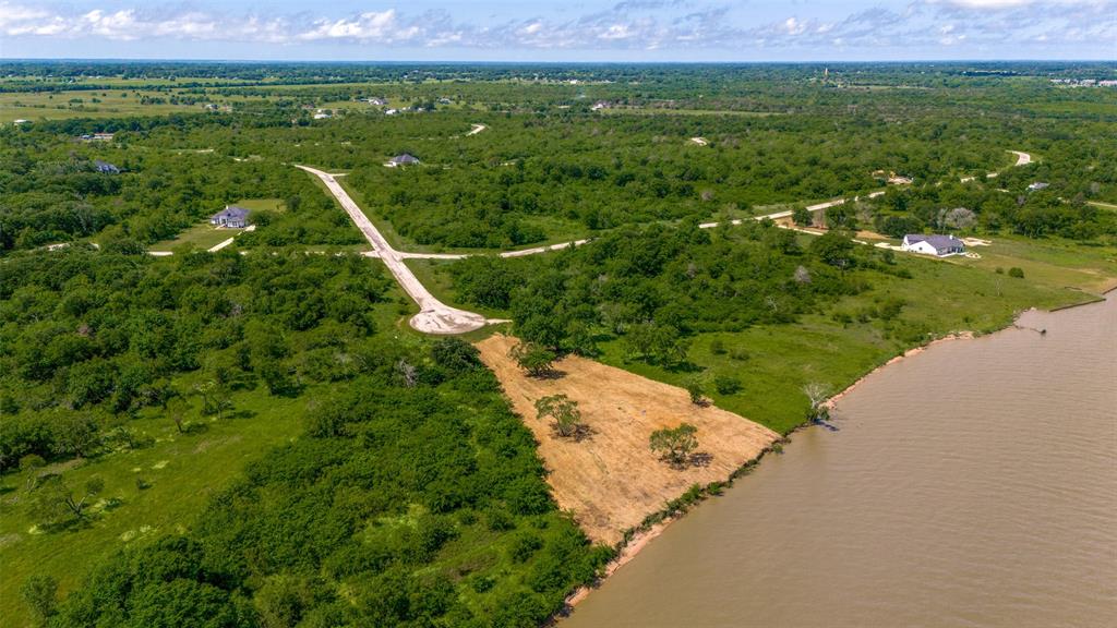 Edgewater Add Ph 1 - Land