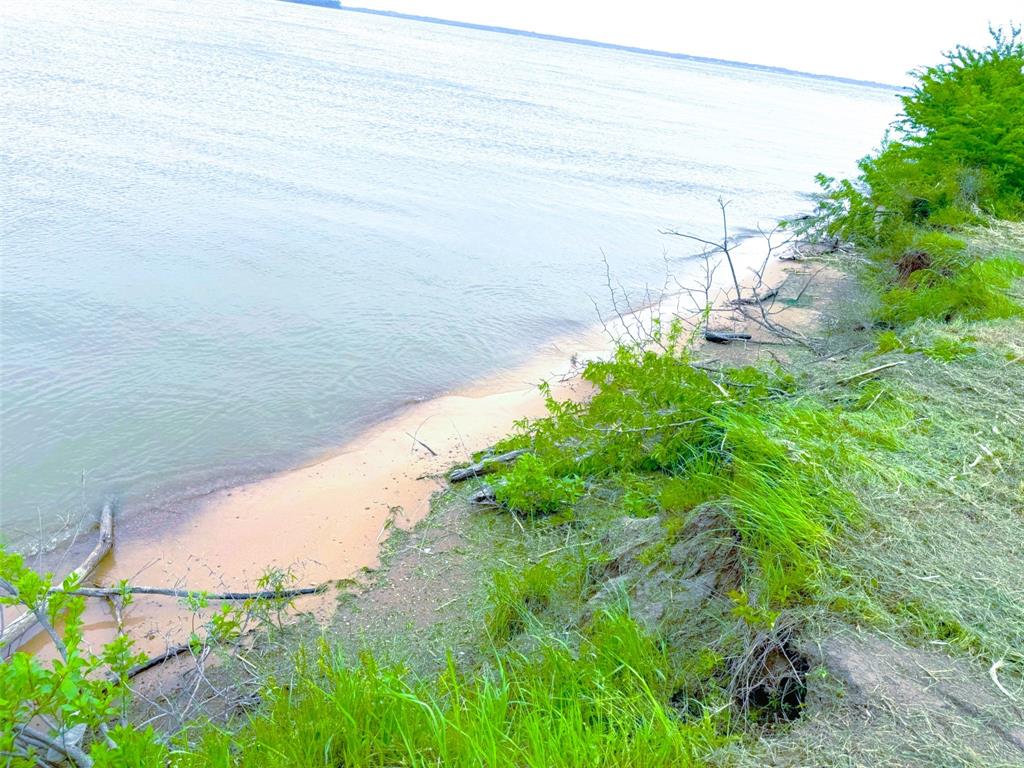 Edgewater Add Ph 1 - Land