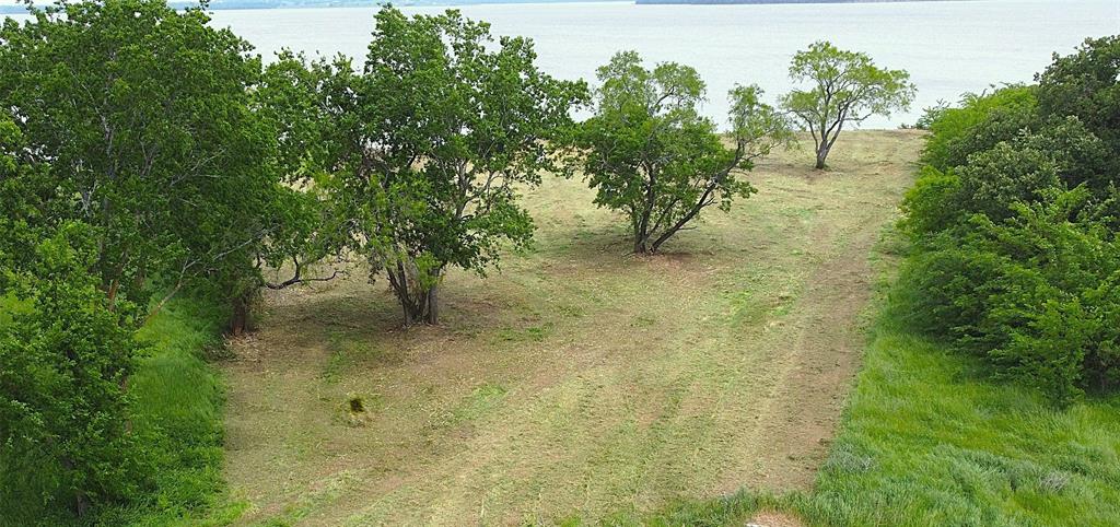 Edgewater Add Ph 1 - Land