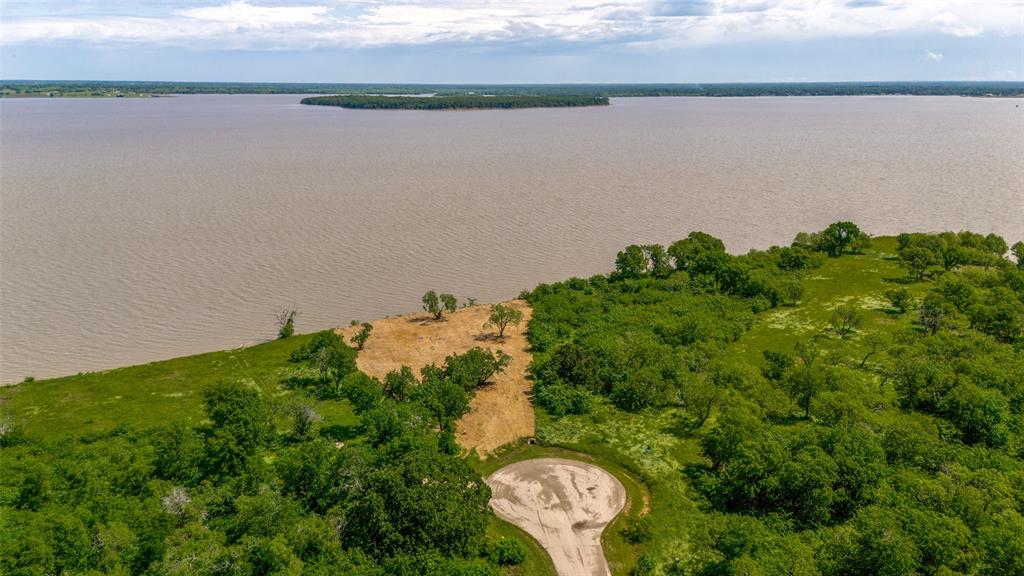 Edgewater Add Ph 1 - Land