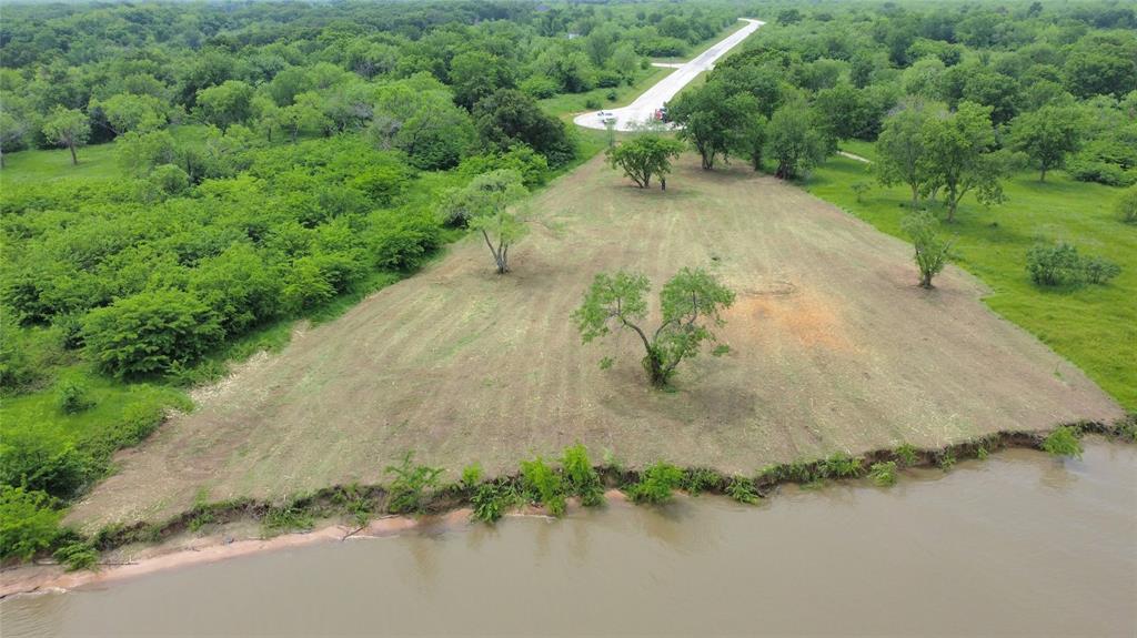 Edgewater Add Ph 1 - Land