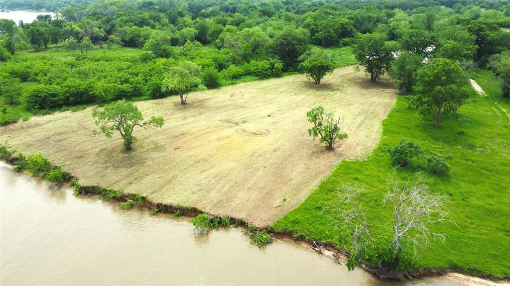 Edgewater Add Ph 1 - Land