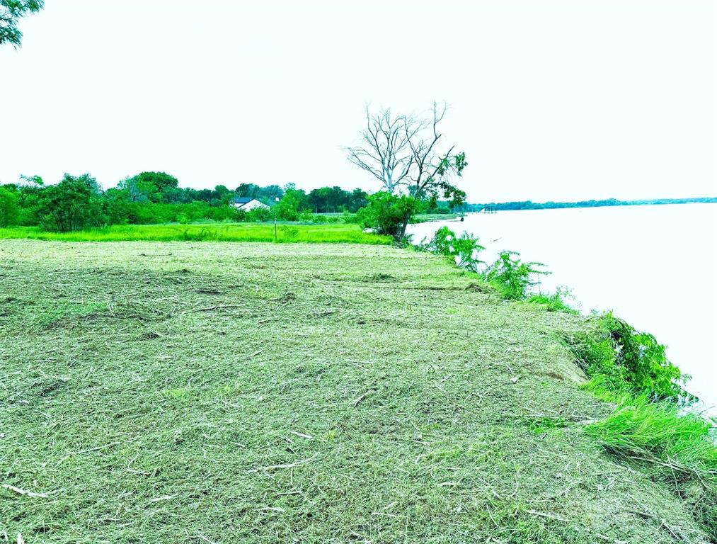 Edgewater Add Ph 1 - Land