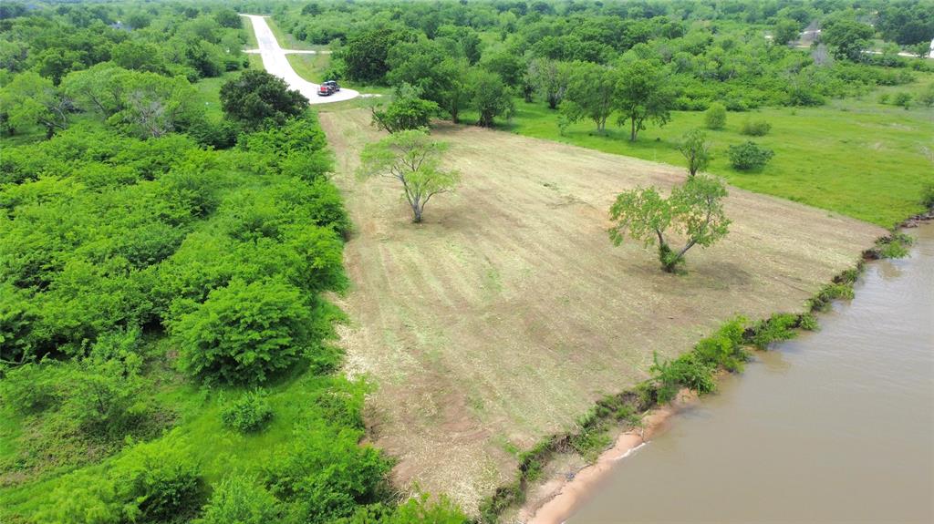 Edgewater Add Ph 1 - Land