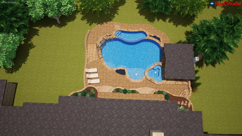 Creekview Landing Add - Residential