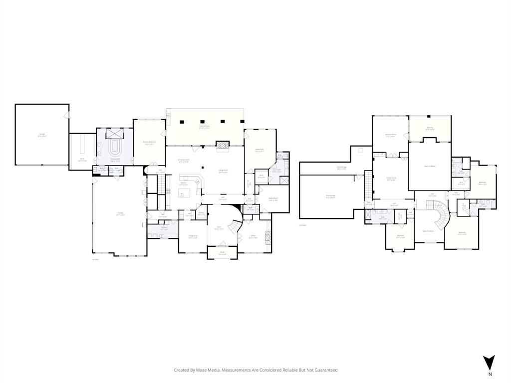 Creekview Landing Add - Residential