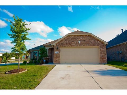 3340 Lone Tree Lane Fort Worth TX 76244