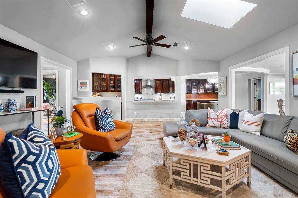 Park Royal - Residential