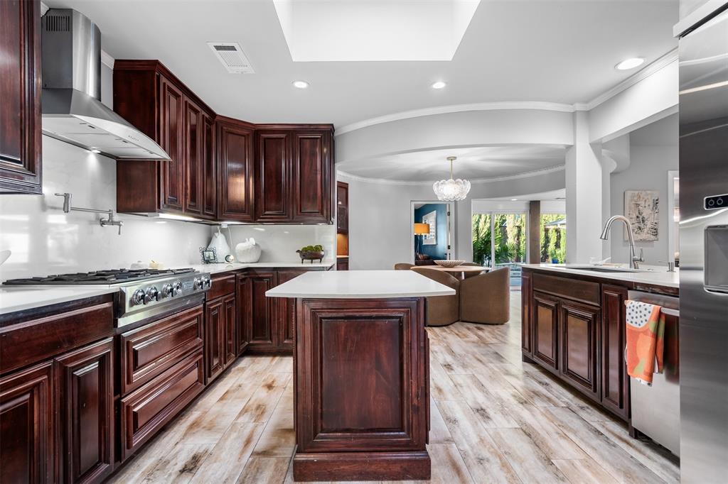 Park Royal - Residential